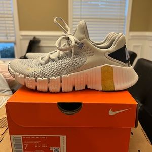 Nike Free Metcon 4